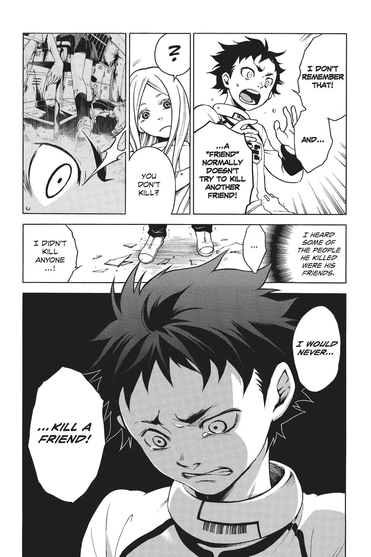 Deadman Wonderland Chapter 1 image 51